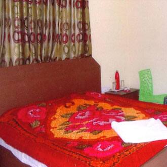 Hotel Zaika Inn, Mandarmoni 2